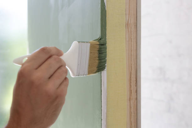 Best Mold Odor Removal Services  in Quinebaug, CT
